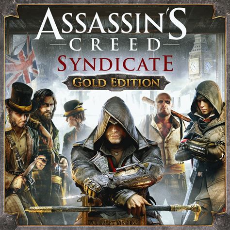 assassin's creed syndicate latest version.